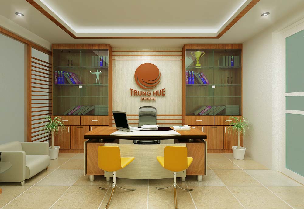 Siêu thị Trung Huệ